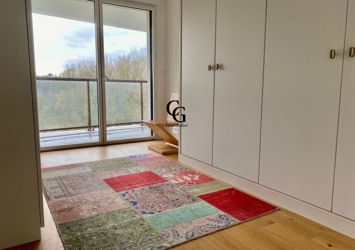 à vendre Appartement Vertou