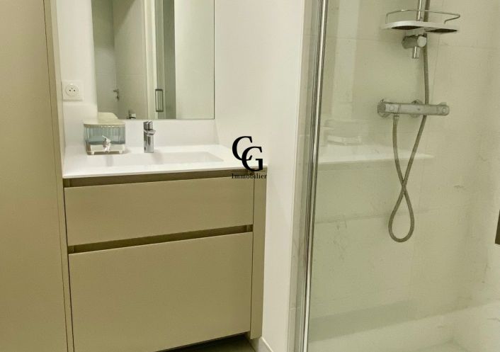 à vendre Appartement Vertou