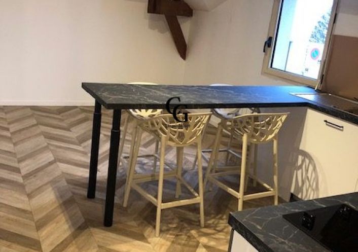 à louer Appartement Divatte-sur-loire