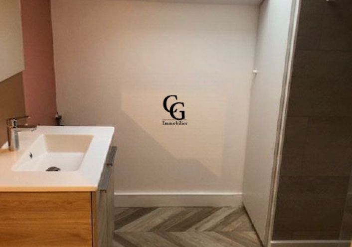 à louer Appartement Divatte-sur-loire