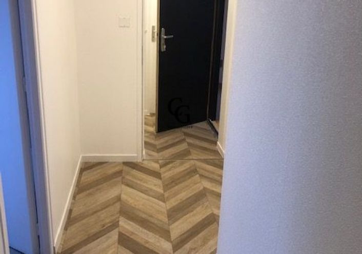 à louer Appartement Divatte-sur-loire