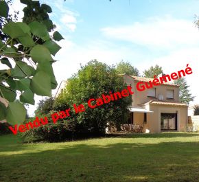 A vendre Vertou | Réf 440068498 - Cabinet guemene