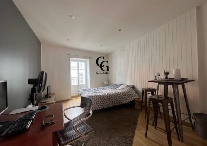 à louer Appartement Vertou