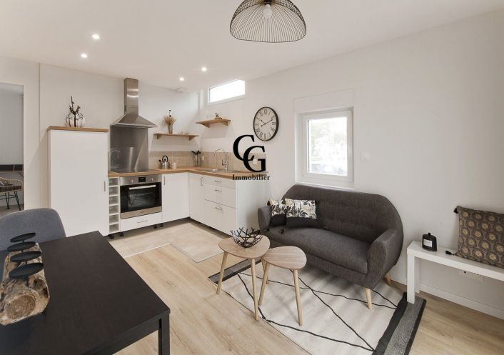 à louer Appartement Vertou