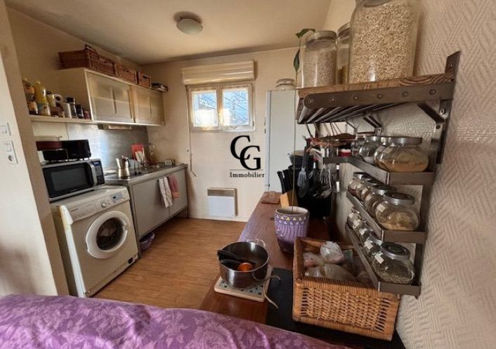 à vendre Appartement Rezé