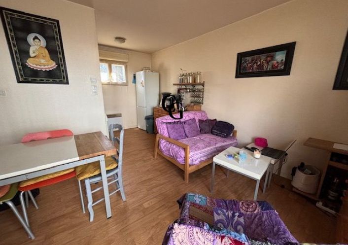 à vendre Appartement Rezé