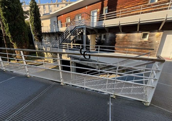 à vendre Appartement Rezé