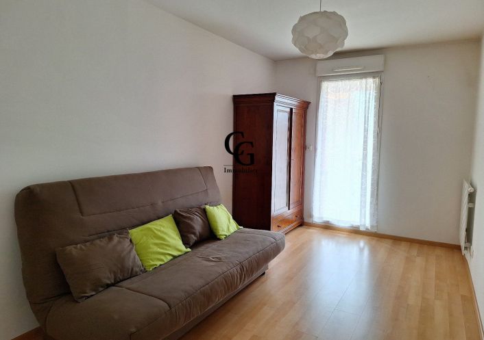 à vendre Appartement Saint-sébastien-sur-loire