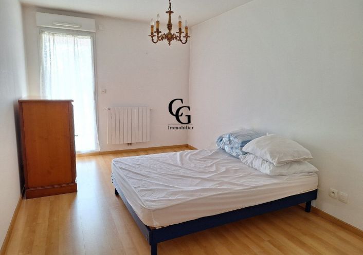 à vendre Appartement Saint-sébastien-sur-loire