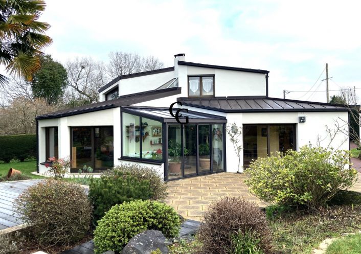 à vendre Maison Vertou