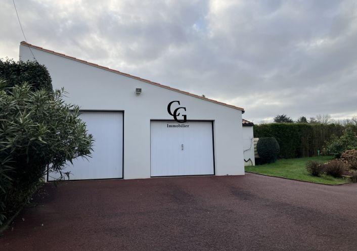 à vendre Maison Vertou