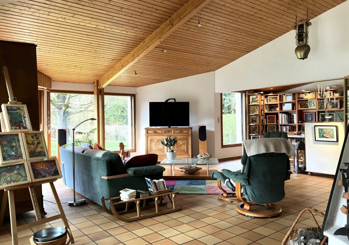 à vendre Maison Vertou