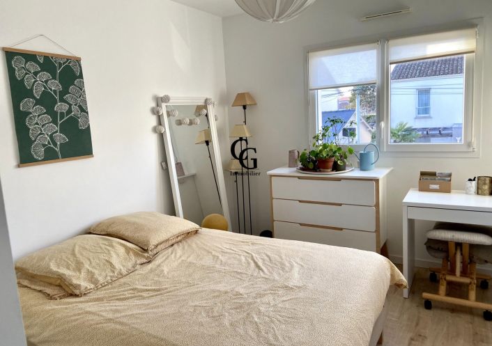 à vendre Maison Vertou