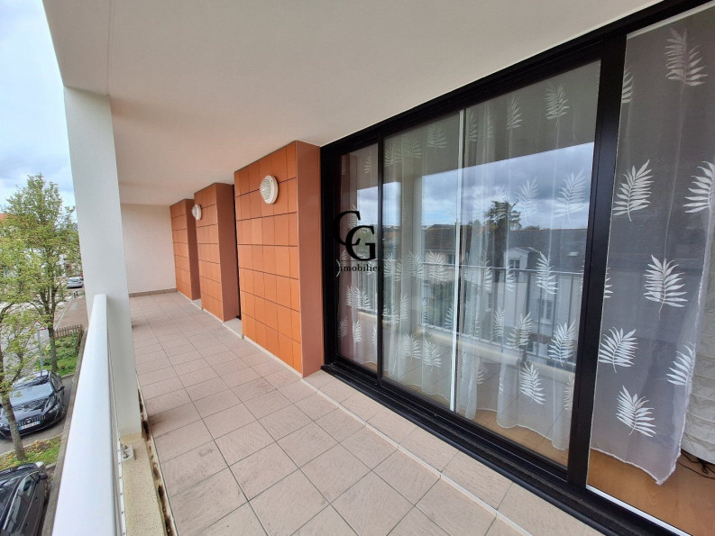 vente Appartement Saint-sébastien-sur-loire - Photo 1