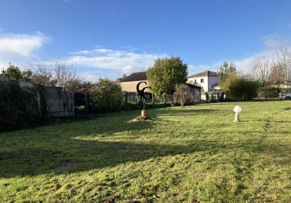 vente Terrain Basse-goulaine