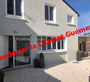 A vendre Vertou | Réf 440068637 - Cabinet guemene