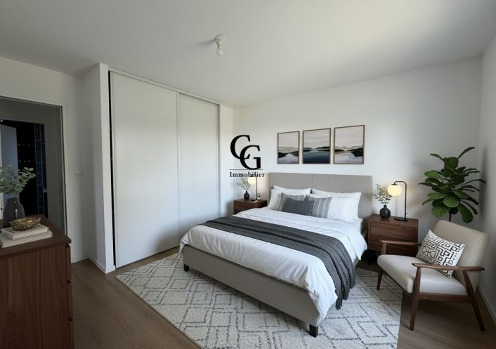 à vendre Maison Vertou