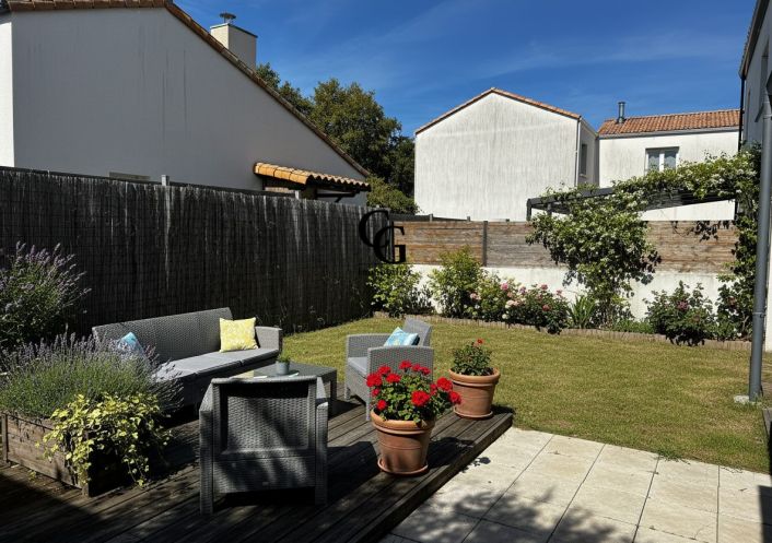 à vendre Maison Vertou