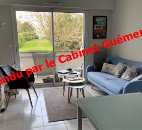 A vendre Saint Sebastien Sur Loire | Réf 440068680 - Cabinet guemene