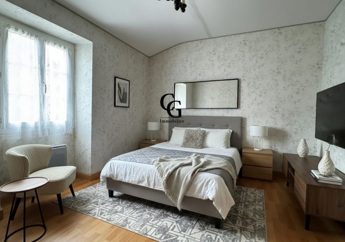 à vendre Maison Vertou