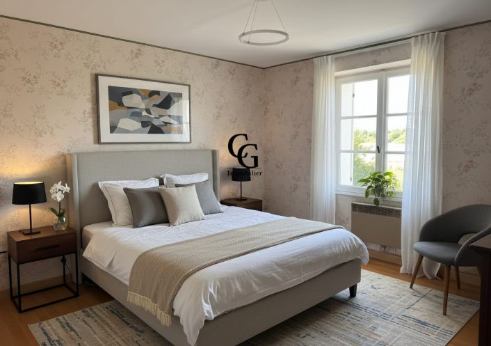 à vendre Maison Vertou