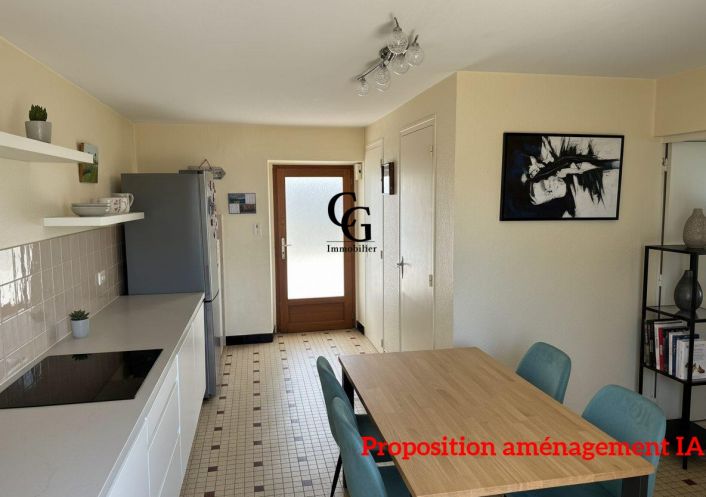 à vendre Maison Vertou