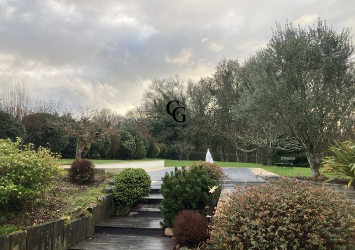 à vendre Maison Vertou