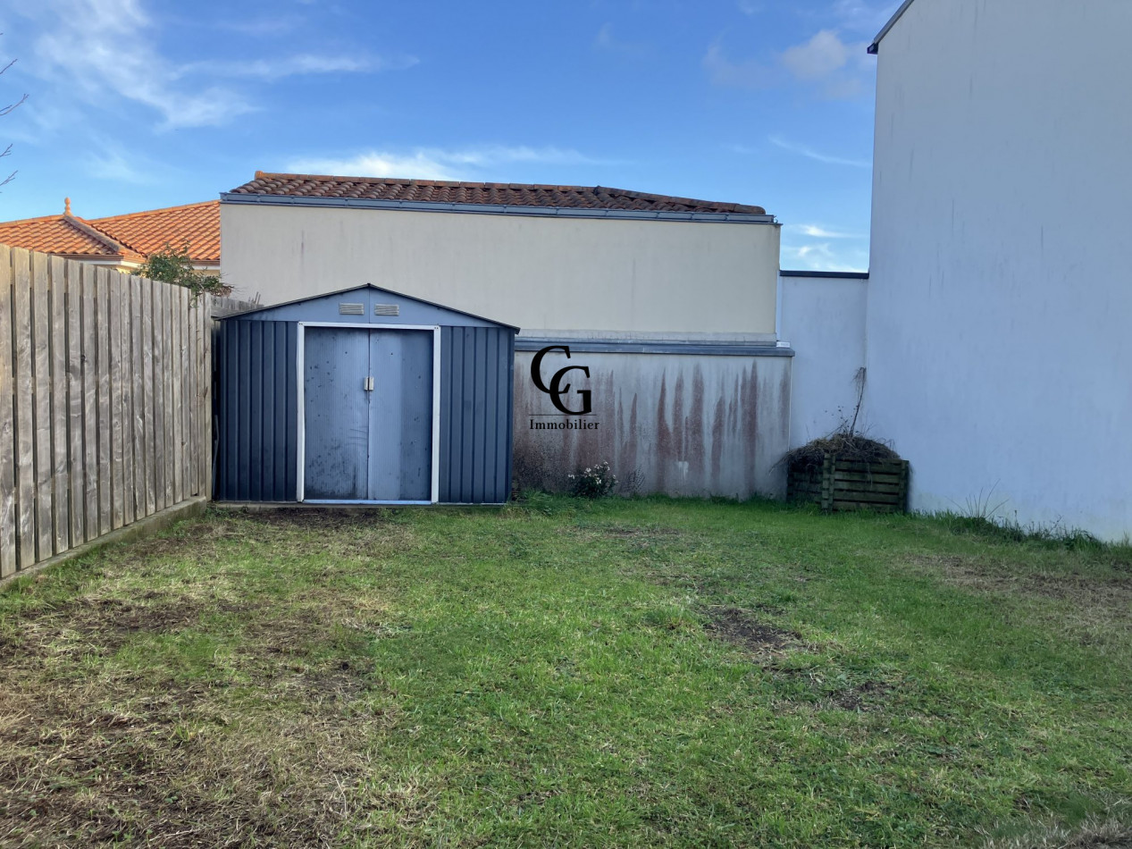 à vendre Maison Vertou - Photo 4