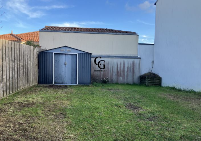 à vendre Maison Vertou