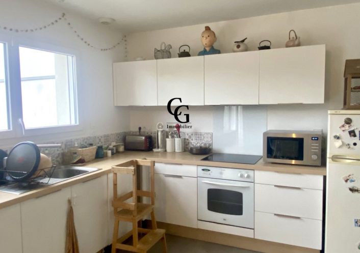 à vendre Maison Vertou