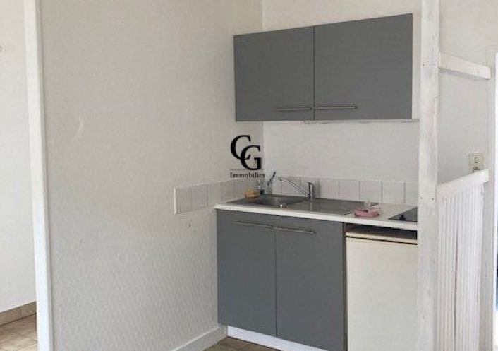 à louer Appartement Vertou