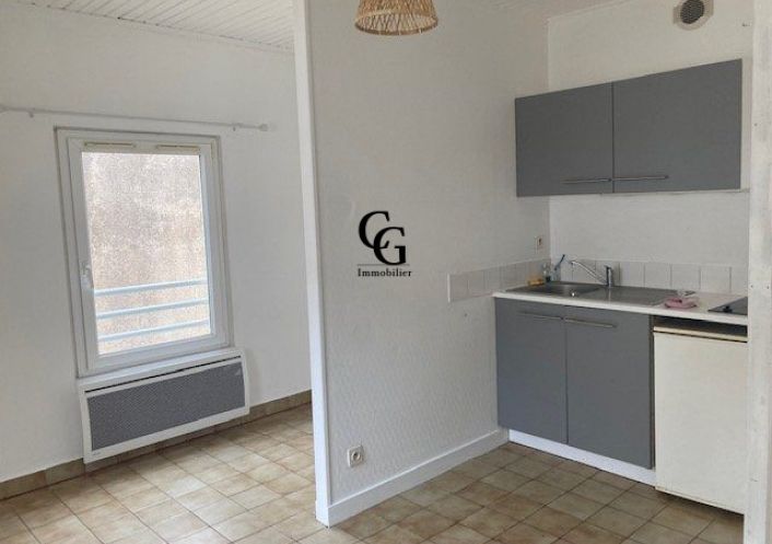 à louer Appartement Vertou