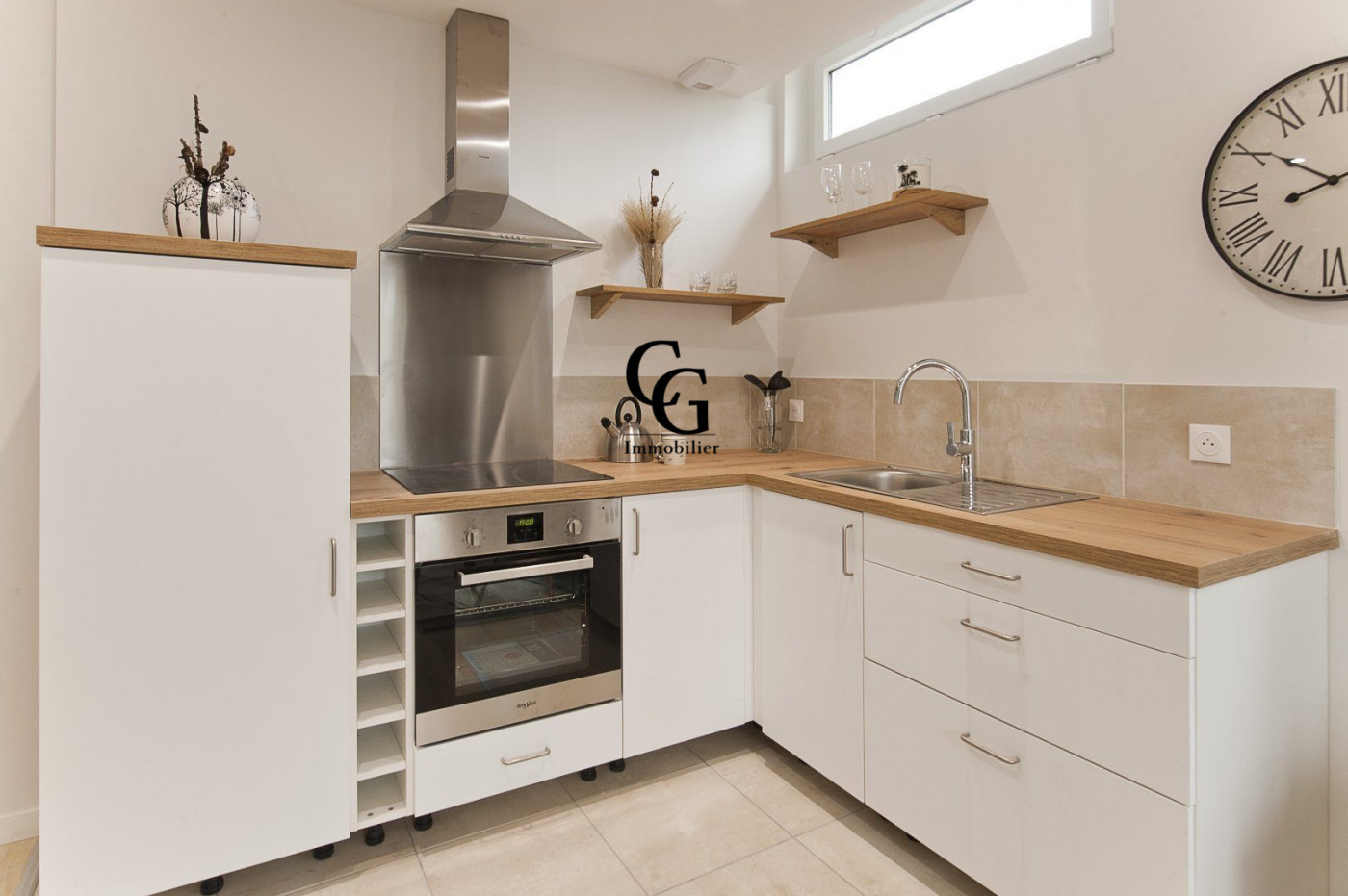 à louer Appartement Vertou - Photo 3