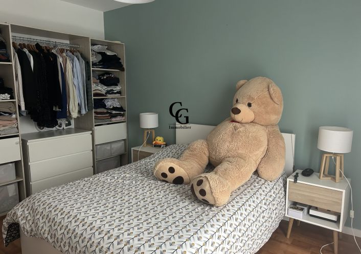 à louer Appartement Nantes