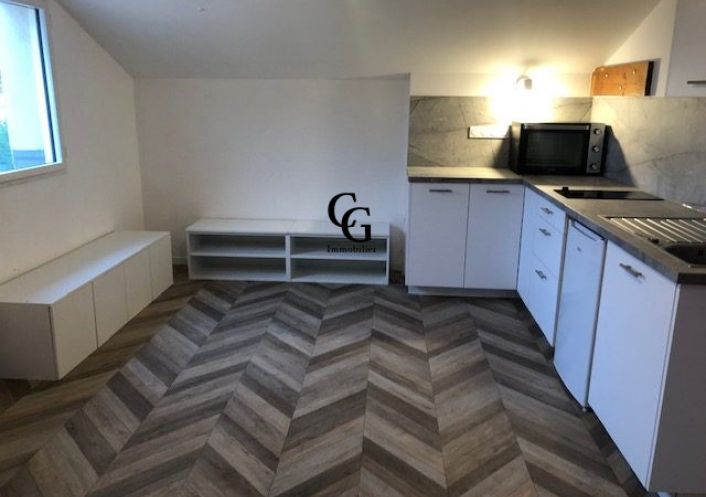 à louer Appartement Divatte-sur-loire