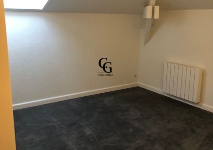 à louer Appartement Divatte-sur-loire