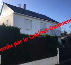 à vendre Vertou