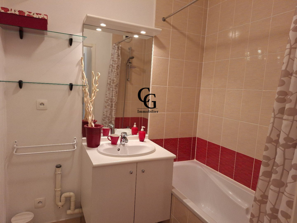 à vendre Appartement Saint-sébastien-sur-loire - Photo 6