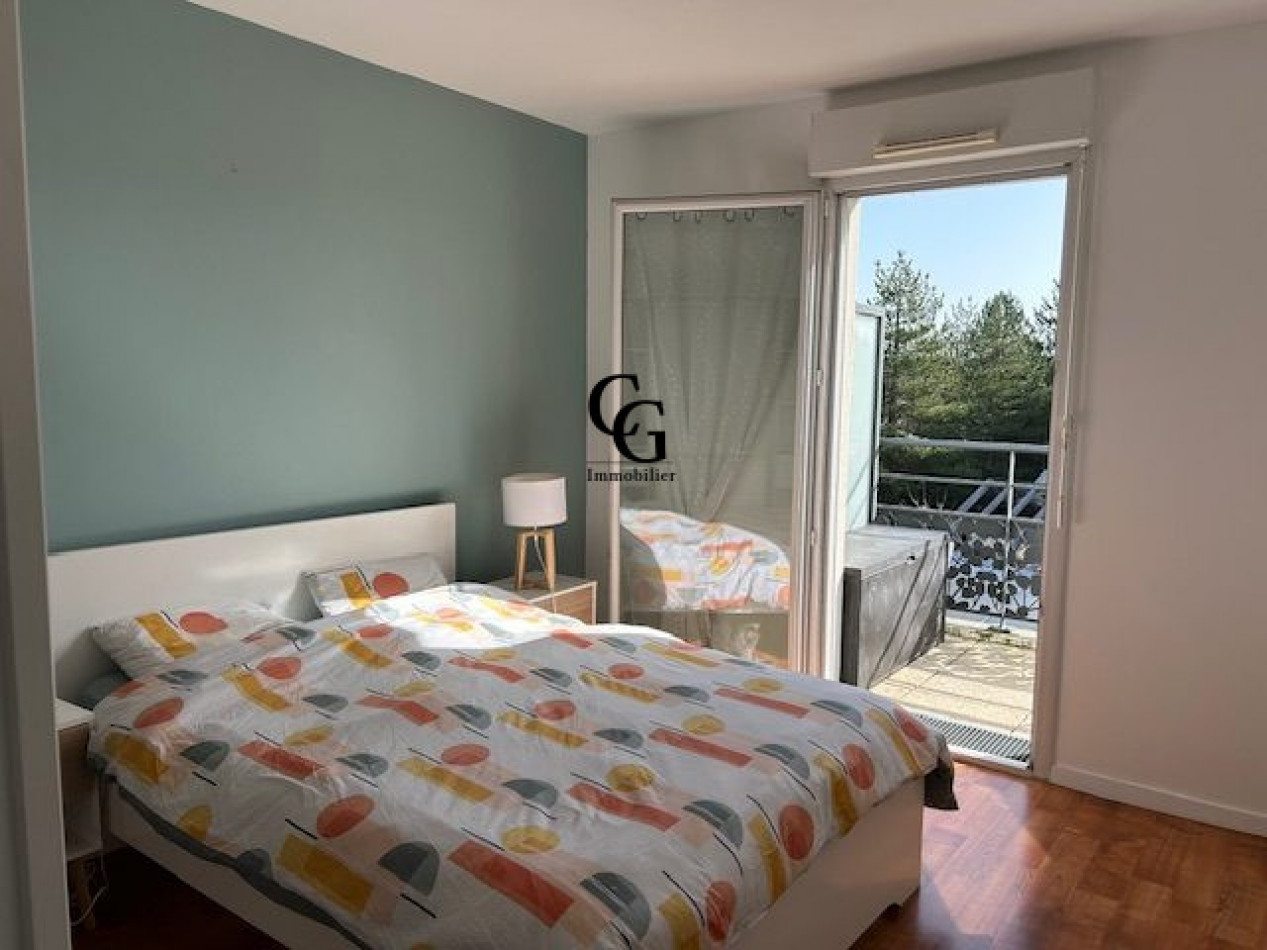 à louer Appartement Nantes - Photo 4