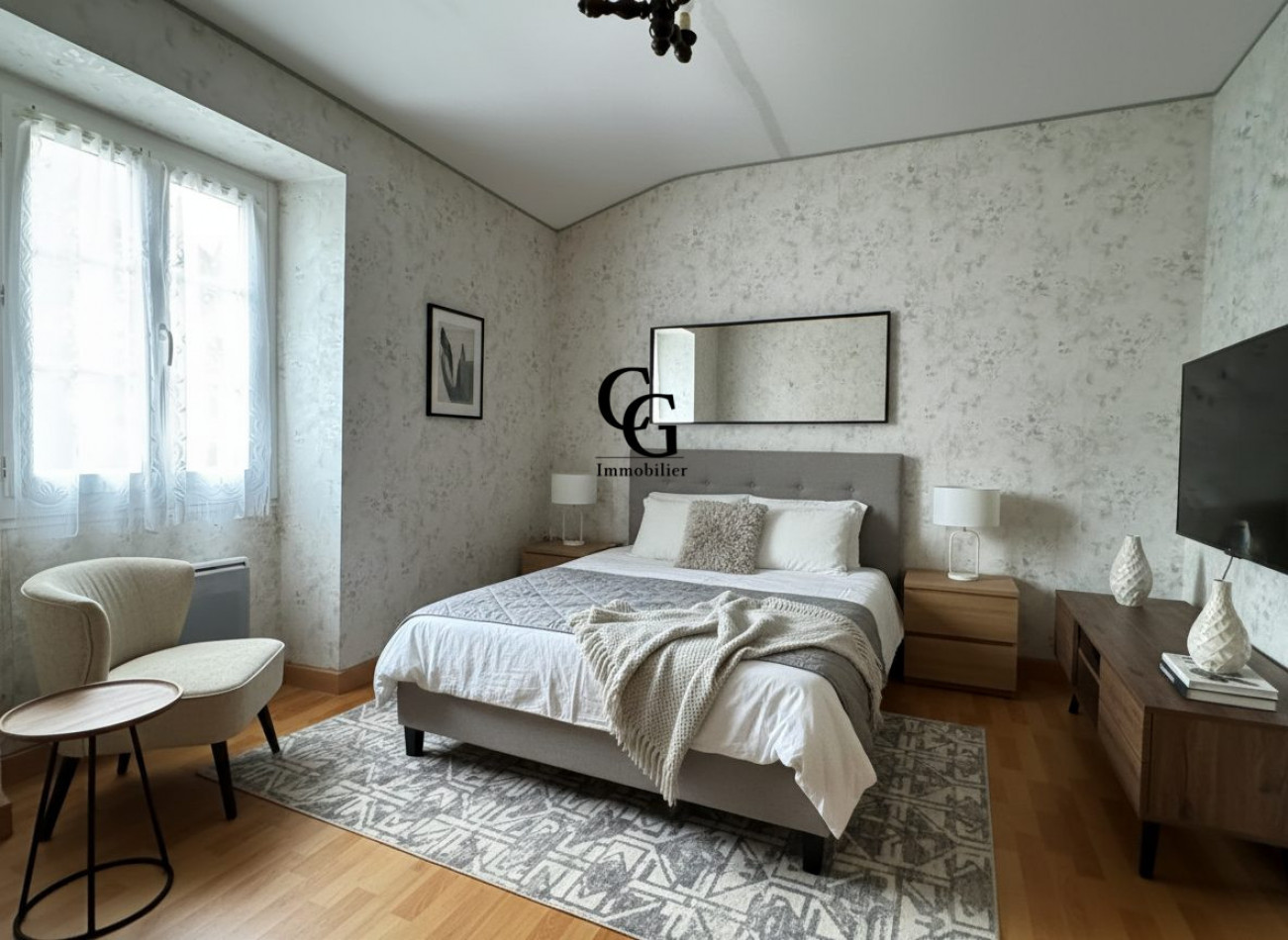 à vendre Maison Vertou - Photo 5