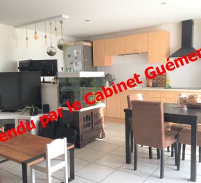 à vendre Chateauthebaud