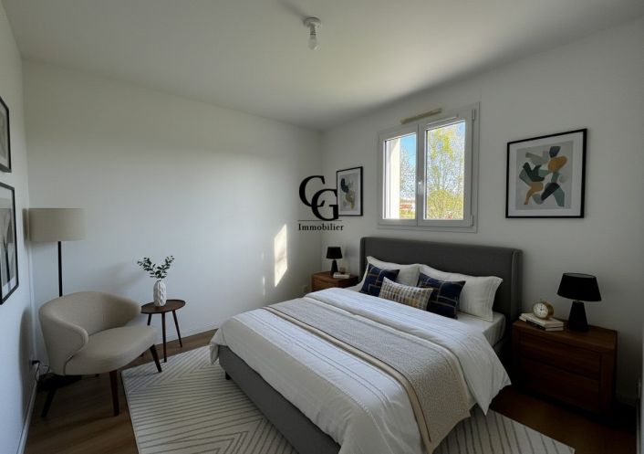 à vendre Maison Vertou