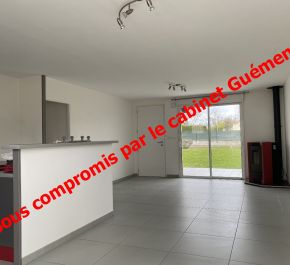 A vendre Vertou | Réf 440069076 - Cabinet guemene