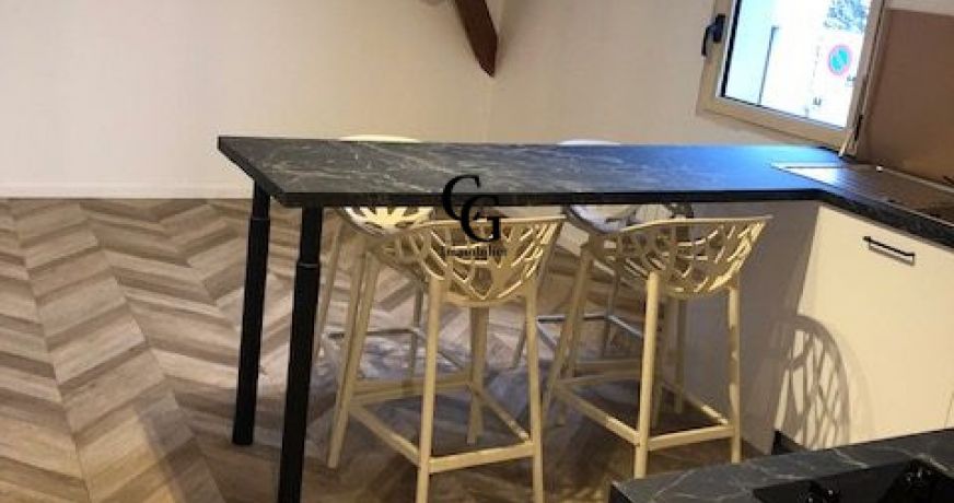 location Appartement Divatte-sur-loire