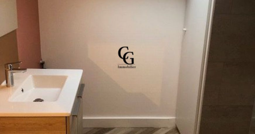 location Appartement Divatte-sur-loire