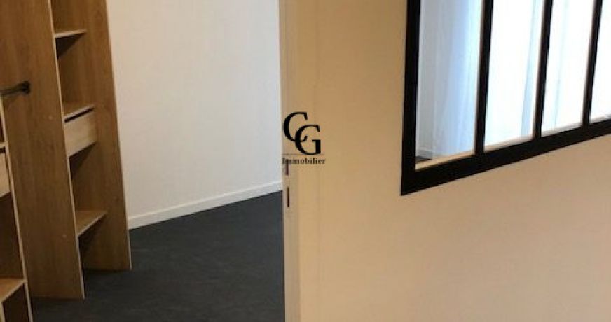 location Appartement Divatte-sur-loire