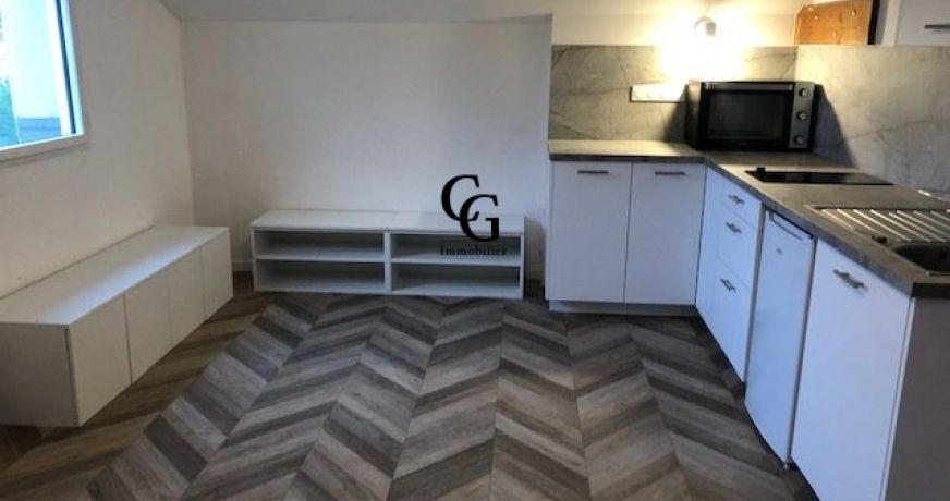 location Appartement Divatte-sur-loire