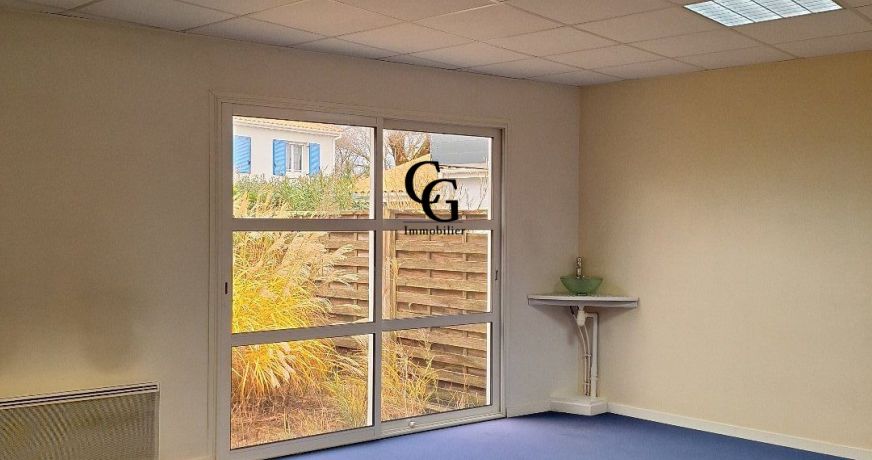 location Local commercial Les Sorinières