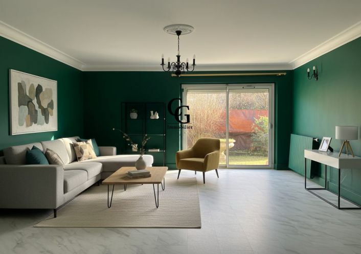 à vendre Maison Basse-goulaine