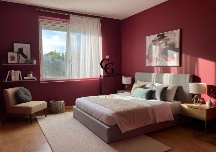 à vendre Maison Basse-goulaine